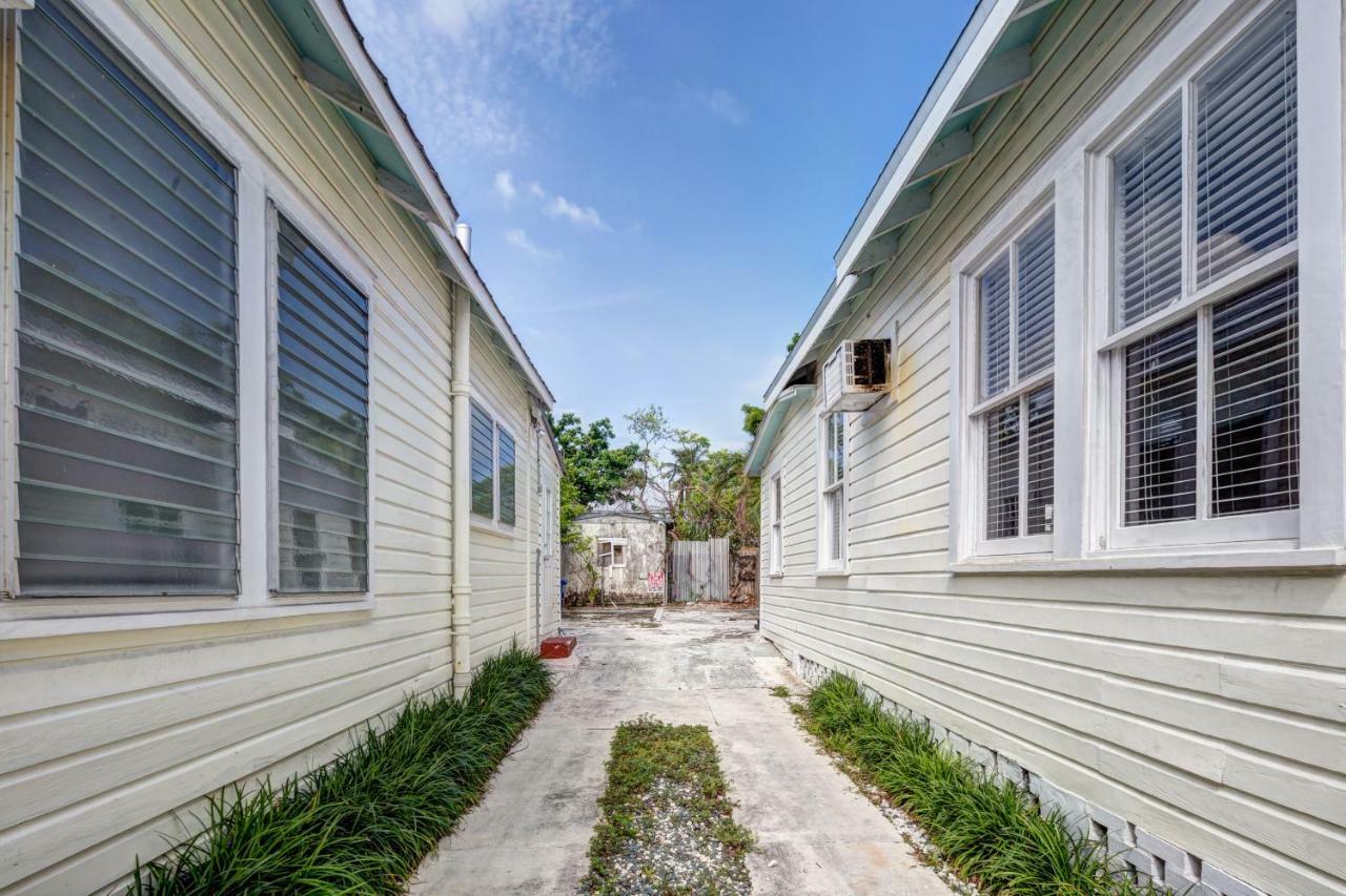 Leeward Isle Villa Key West Exterior photo